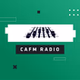 Cafm Radio logo