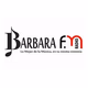 Logo de Barbara FM