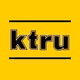 Logo de Rice Radio - KTRU-LP