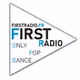 First Radio logo