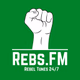 Logo de Rebs FM