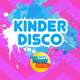 Logo de Radio Teddy - Kinderdisco