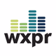 Logo de WXPR Public Radio - WXPR