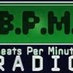 Logo de BPM Radio Network