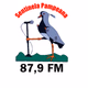 Logo de Rádio Sentinela Pampeana