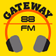 Logo de Gateway FM