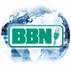 Logo de BBN Peru
