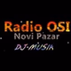 RADIO OSI logo