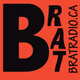 Logo de BRAT Radio