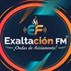 ExaltacionFM logo