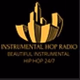 Logo de INSTRUMENTAL HOP RADIO