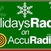 AccuRadio Holidays: Christmas: Gospel Christmas logo