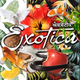 Logo de Exotica Radio