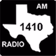 Logo de Timeless AM 1410 - KROY