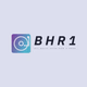 Logo de Best Hits Radio - B H R 1