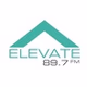 Elevate FM - WAAJ logo