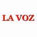 Logo de La Voz de Tandil