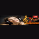 Logo de Radio Hits Estereo