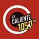 Logo de La Caliente - XHXT-FM