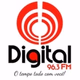 Logo de Digital FM