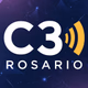 Logo de Cadena 3 Rosario