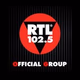 Logo de RTL 102.5 - Classic