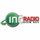 INC Radio DZEM 954 - DZEM logo