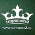 Logo de Imperioh2