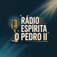 Logo de Rádio Espírita D Pedro II
