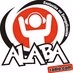 Logo de Alabaradio