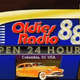 Logo de Oldies Radio 88
