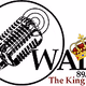 Logo de WALF