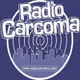 Logo de Radio Carcoma