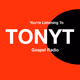 Logo de Tonyt Gospel Radio