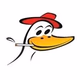 Logo de QUACKHOUSE - Radio Five