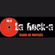 Logo de FM La Rock-a