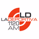 La Deportiva logo