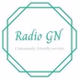 Radio GN logo