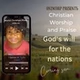 World Praise Music - Christian Worship and Praise logo
