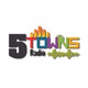 Logo de 5 Towns Radio