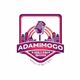 Logo de Adamimogo 105.1 FM