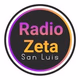 Logo de Radio Zeta