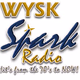 Logo de Spark Radio