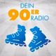 Logo de Antenne Düsseldorf - Dein 90er