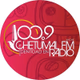 Logo de SQCS Chetumal FM - XHCHE