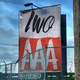 Logo de 2AAA FM