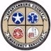 Logo de Spartanburg,SC Police, Fire