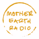 Logo de Mother Earth Radio - Instrumental