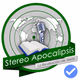 Logo de Stereo Apocalipsis