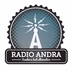 Logo de Radio Andra